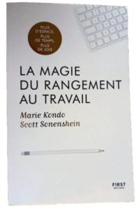 Top Des Livres - Télécharger : La magie du rangement en PDF 🔸 Pour le  recevoir , merci de commenter par Oui et liker la publication ❤️